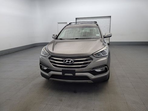 Used 2018 Hyundai Santa Fe Sport FWD image 15