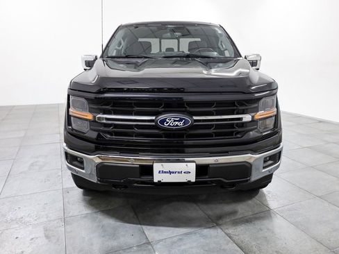 Used 2024 Ford F150 XLT w/ Equipment Group 302A MID image 2