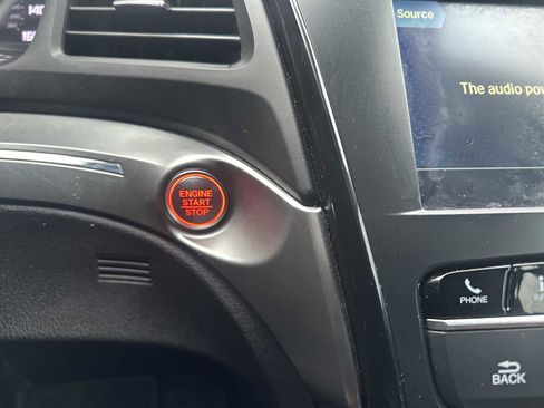 Used 2021 Acura ILX w/ Premium Package image 17