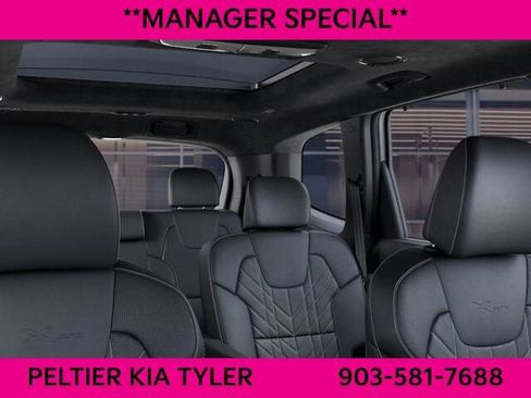 New 2025 Kia Telluride SX Prestige X-Pro image 28