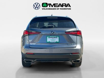 Used 2018 Lexus NX 300 FWD