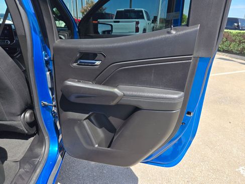 Certified 2023 Chevrolet Colorado LT w/ LT Convenience Package RWD image 21