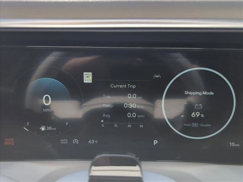 New 2026 Hyundai Palisade SEL FWD image 11