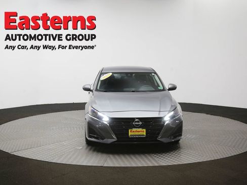 Used 2023 Nissan Altima 2.5 S image 51