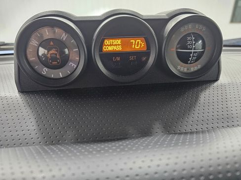 Used 2007 Toyota FJ Cruiser 4WD image 21