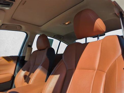 Used 2020 Subaru Legacy Touring XT image 16