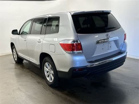 Used 2013 Toyota Highlander Plus image 27