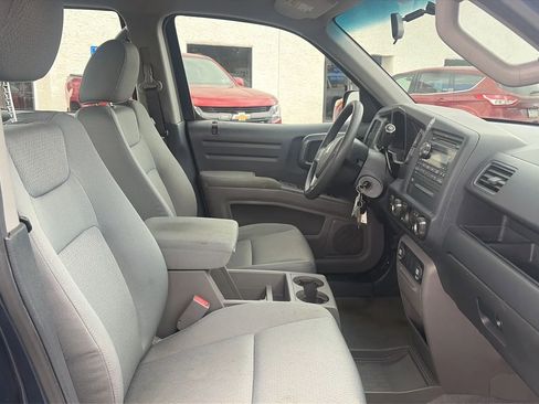 Used 2012 Honda Ridgeline RT image 38