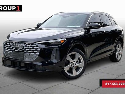 New 2025 Audi Q5 Premium Plus