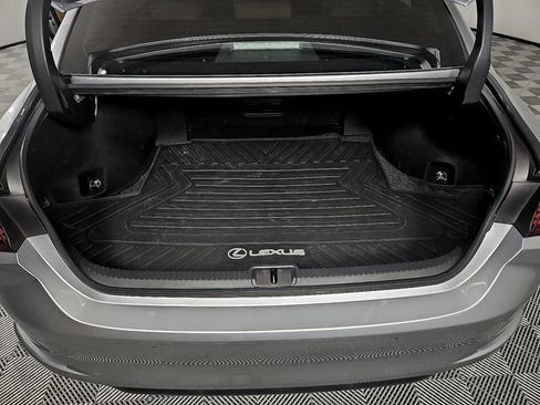 Certified 2023 Lexus ES 350 w/ Premium Package image 31