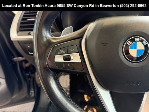 Used 2020 BMW X3 sDrive30i RWD image 18