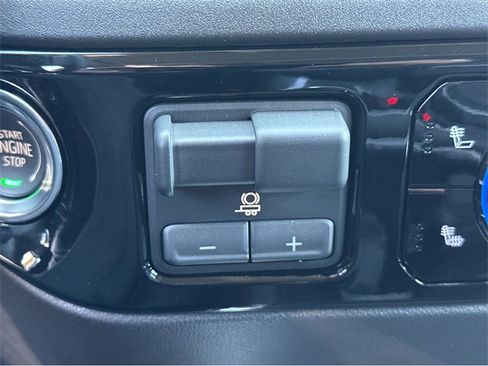 New 2026 GMC Sierra 1500 Elevation w/ Elevation Premium Package image 30