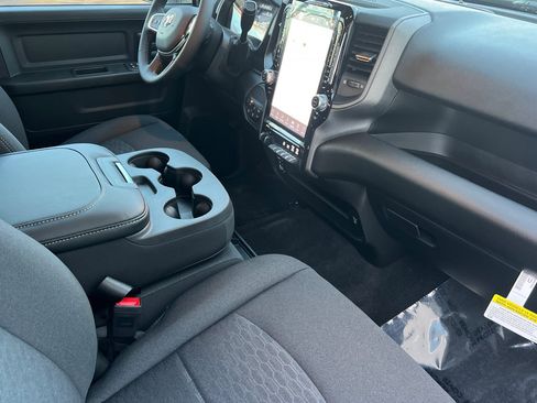 New 2026 RAM 2500 Tradesman w/ Power Wagon Package image 13