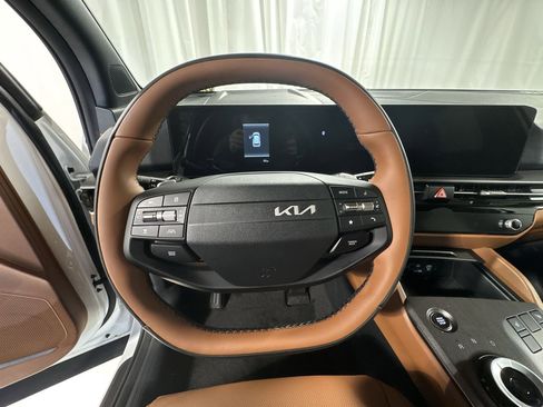 New 2026 Kia Sportage X-Line image 22