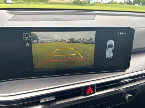 New 2025 Kia Sorento S image 17