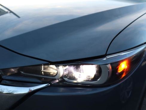 Used 2025 MAZDA CX-5 Carbon Edition image 26