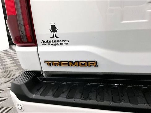 Used 2025 Ford F150 Tremor w/ Bed Utility Package AWD/4WD image 9