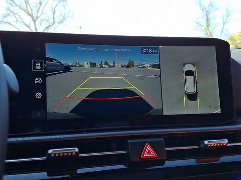 New 2026 Kia Sportage SX Prestige AWD/4WD image 15