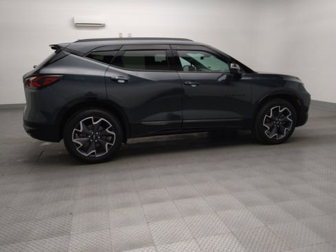Used 2019 Chevrolet Blazer RS FWD image 10