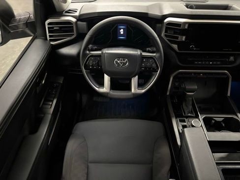 Used 2024 Toyota Tundra SR5 AWD/4WD image 11