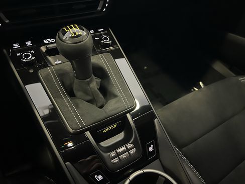 Certified 2023 Porsche 911 GT3 image 18