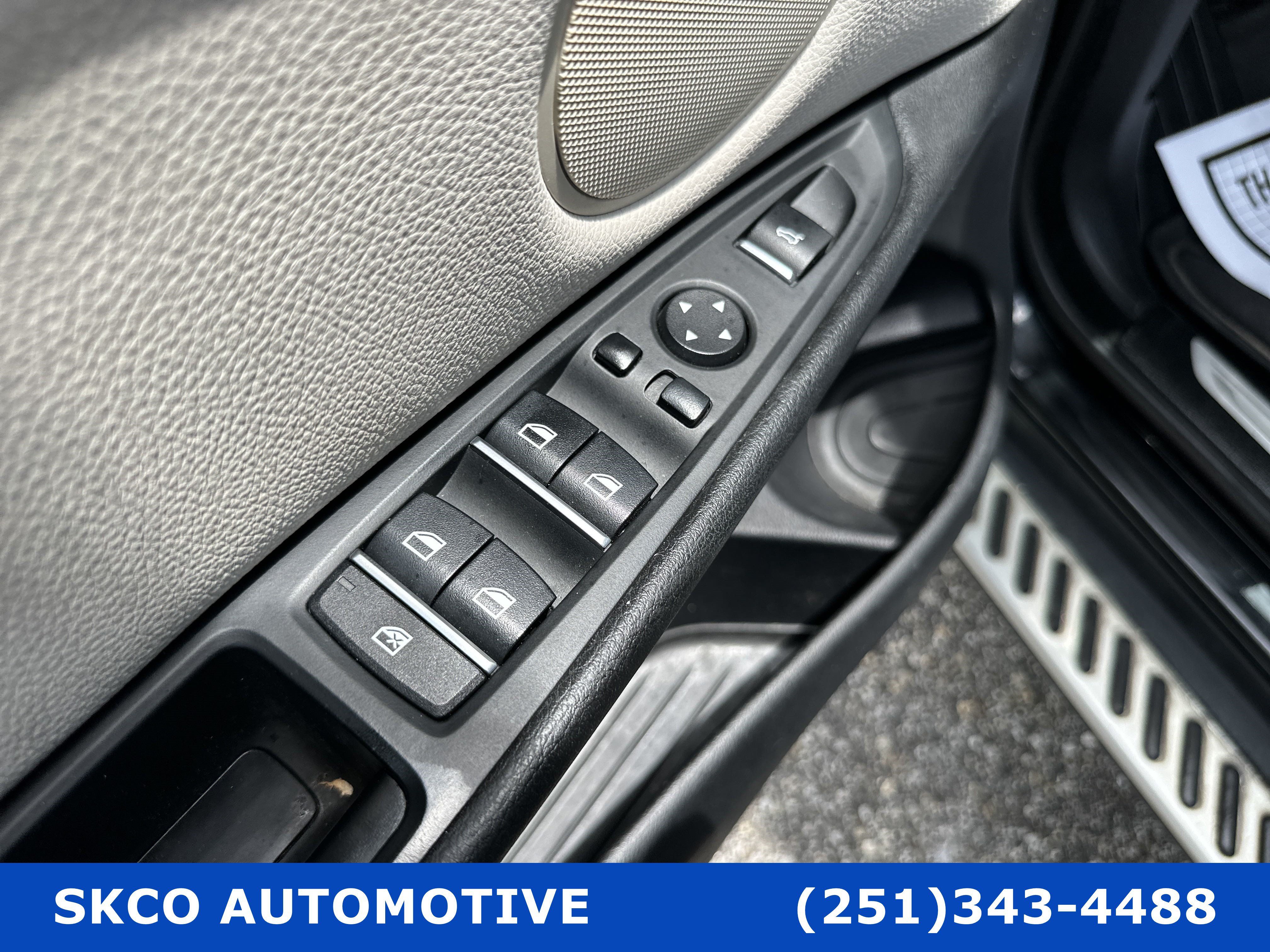 Used 2015 BMW X5 sDrive35i RWD image 22