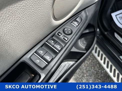 Used 2015 BMW X5 sDrive35i image 22
