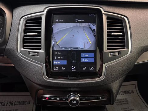 Used 2019 Volvo XC90 T6 Momentum w/ Advanced Package AWD/4WD image 28