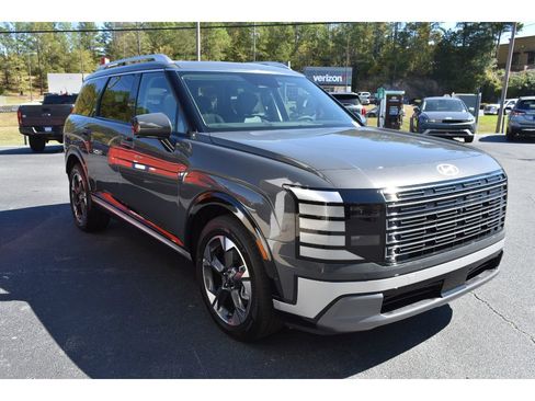 New 2026 Hyundai Palisade Limited image 6