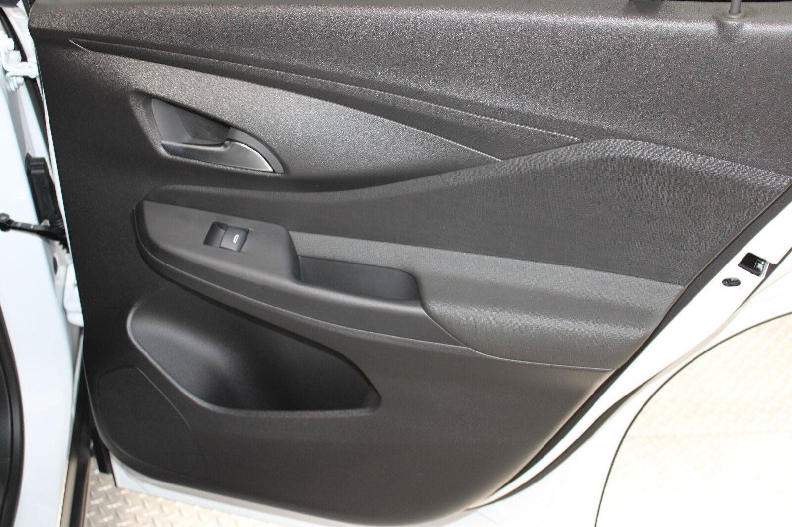 New 2026 Buick Envista Preferred w/ Convenience I Package FWD image 21