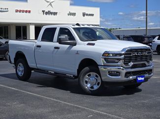 New 2025 RAM 2500 Tradesman AWD/4WD video 2
