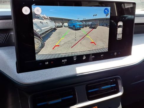 New 2026 Ford Maverick XLT FWD image 11