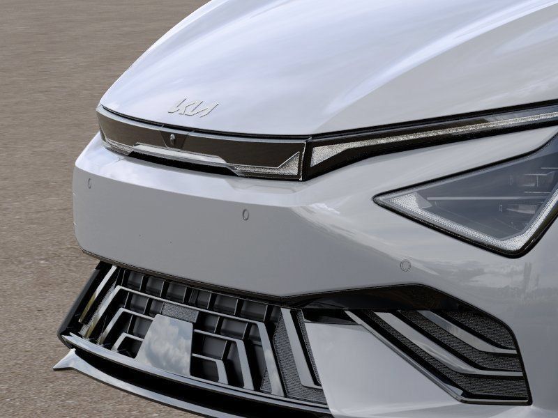 New 2026 Kia EV6 GT-Line AWD/4WD image 12