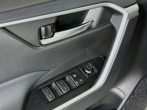 Used 2025 Toyota RAV4 Woodland Edition image 14