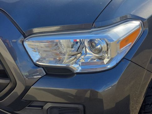 Used 2019 Toyota Tacoma SR w/ SR Convenience Package image 34