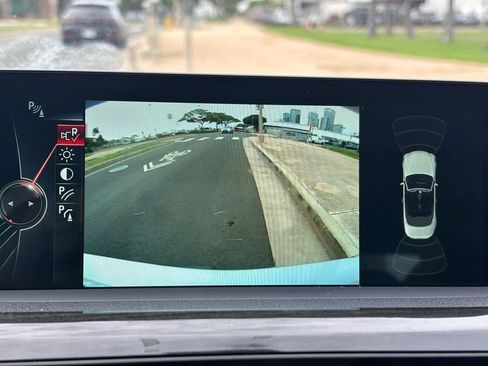 Used 2016 BMW 435i xDrive Convertible image 15