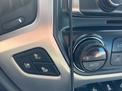 Used 2017 GMC Sierra 1500 SLT AWD/4WD image 15