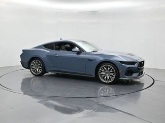 Certified 2025 Ford Mustang GT Premium RWD video 3