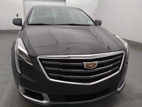 Used 2018 Cadillac XTS Luxury FWD image 14