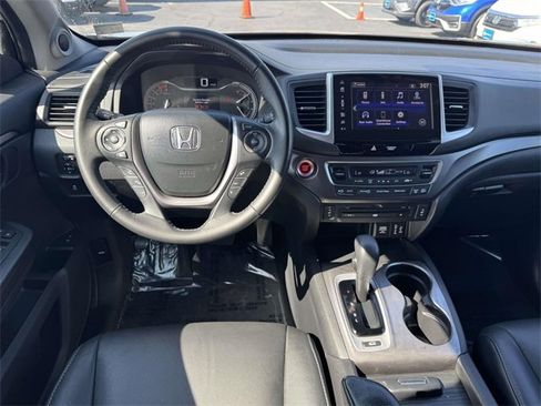Certified 2018 Honda Pilot EX-L image 16