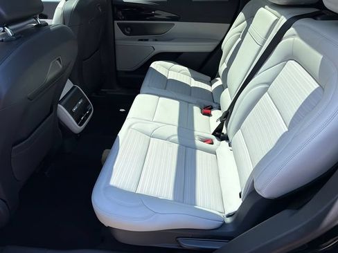 New 2026 Lincoln Nautilus Premier w/ Equipment Group 102A AWD/4WD image 22