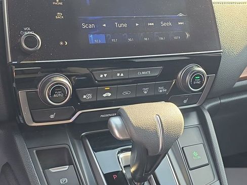 Used 2019 Honda CR-V EX image 25
