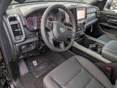 New 2026 RAM 1500 Big Horn image 13