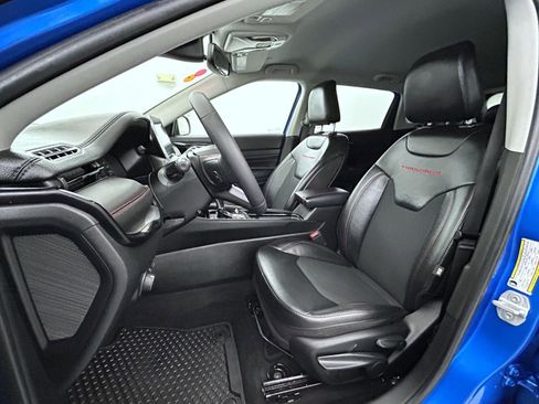 Certified 2022 Jeep Compass Trailhawk image 10