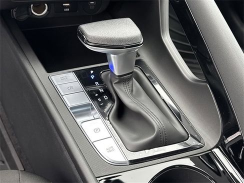 New 2026 Hyundai Elantra Blue image 31