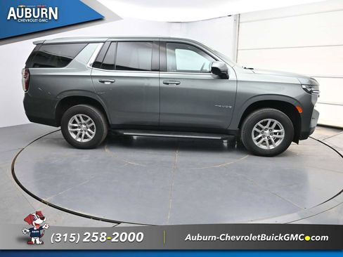Used 2023 Chevrolet Tahoe LT AWD/4WD image 14