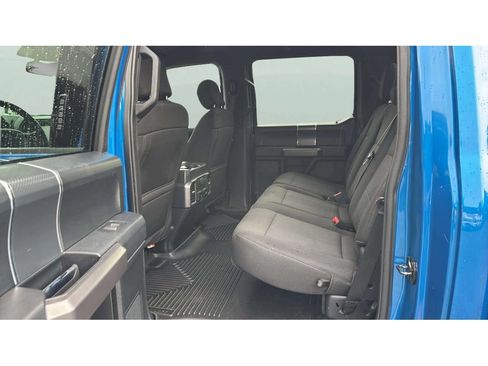 Used 2020 Ford F150 XLT w/ Equipment Group 302A Luxury AWD/4WD image 11