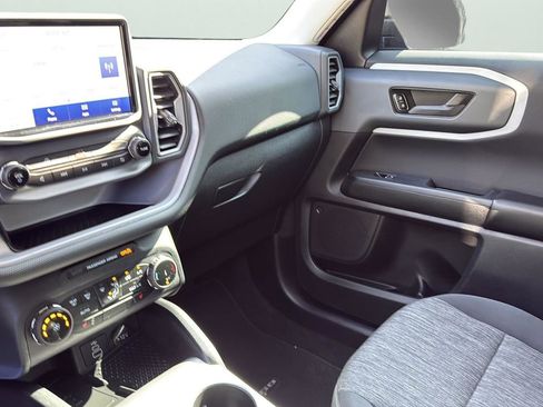 Used 2023 Ford Bronco Sport Big Bend w/ Convenience Package image 20