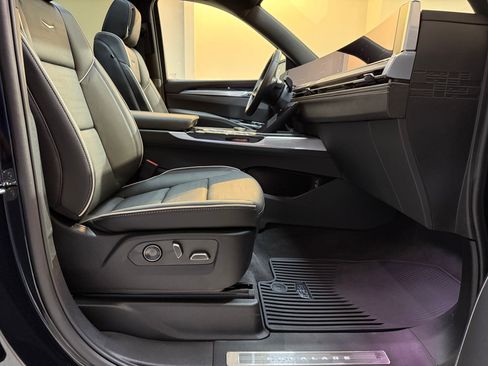 New 2025 Cadillac Escalade Sport w/ Touring Package image 60