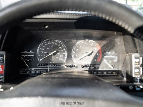 Used 1987 Nissan 300ZX Hatchback RWD image 32